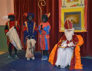 Sinterklaas 2015-2